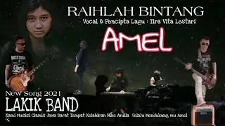 Amel Mirip Nike Ardilla - Raihlah Bintang ( Official Music Video )