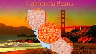 California Beans - Kelban and the Windmills (Official Music Video)