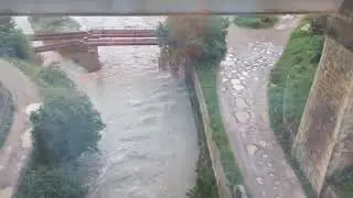 Ставрополье. Монастырь.