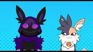 Raven and Evie's Express