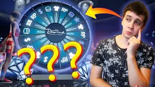 ЧТО ВЫПАДАЕТ С РУЛЕТКИ В GTA 5 RP НА RADMIR RP