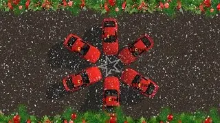 Новогодний триггер