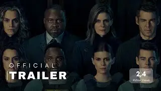 Class of '09 Official Trailer | Brian Tyree Henry, Kate Mara