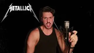 17 ROCK SINGER IMPRESSIONS