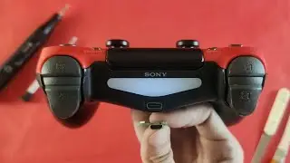 Modernizing the PS4 Controller – USB-C Port Installation! (for only less 4usd)