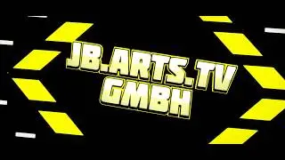 NEW EPIC INTRO!!! - JB.arts.TV.GmbH