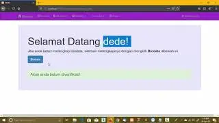APLIKASI PPDB ONLINE #Rev-02