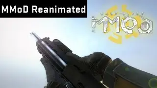 Half-Life 2 Android: Project MMoD Reanimated Weapons showcase - Download