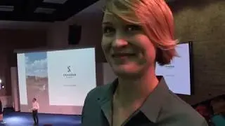 ЖК  Скандиа 