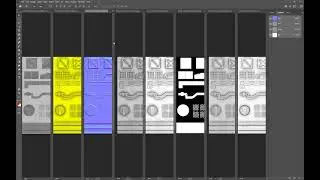 Textures, Materials and the beginning Shaders for games