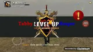 Joined a nodded lobby on 4force online