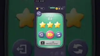 Cell Expansion Wars Walkthrough Lvl 63 ⭐⭐⭐