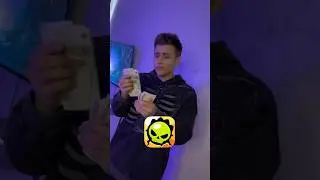Я купил все скины в Бравл Старс!Часть 3