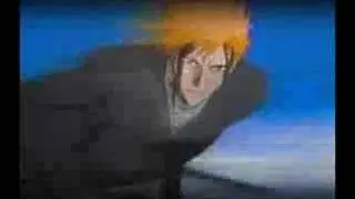 Bleach Still playing with editing XD