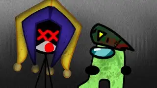 I cannot knot (Trollge)