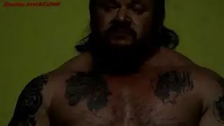 Доктор АНАБОЛИК: 