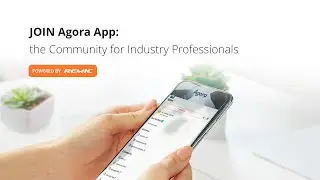 Join the Agora App: The Premier Community for Finance Professionals | Remic