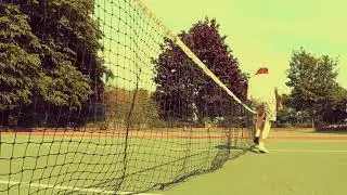 Exceptional Tennis: Wimbledon