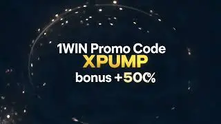 PROMO CODE 1WIN - Unlock Your Bonus Now!