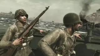 call of duty world at war full game