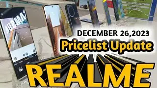 REALME PRICES UPDATE C51,C53,C55,Realme11,Realme11Pro5G,Realme11ProPlus5G