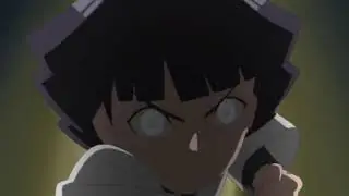 Project boruto without effects