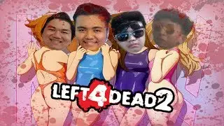 Left 4 Dead Hentai Version - PEENOISE play Left 4 Dead 2