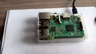 Raspberry pi 3 - How to turn on Led with Java