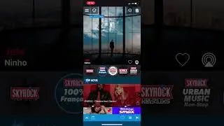 Ninho - Jefe ( Version Skyrock)