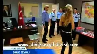 Dinle Sevgili 35.Bölüm Fragmanı