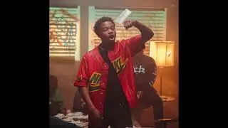 [FREE] Roddy Ricch x Don Toliver Type Beat 2024 - "Glory"