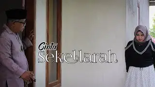 Cinta Sekellarah ‼️ - Tretan Corp