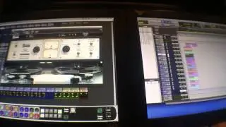 Slate Batch Commander "Freeze 10 VTM tracks"