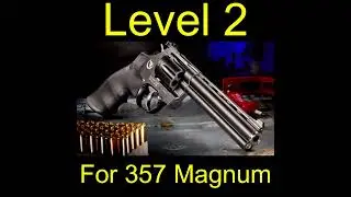 Do you know the bullet proof levels