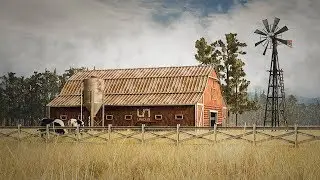 Unreal Engine Cinematic Video: 