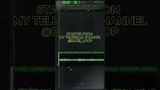 how to make hard beats for future | flstudio tutorial #future #flstudio