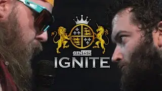 Genesis Monday Night Ignite Episode 96 S2E67 08-07-24