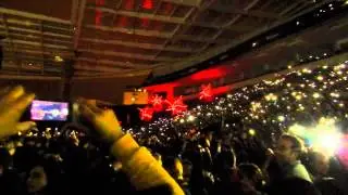 MUSE @ ESTADIO DRAGAO - PORTO 2013-06-10 LIVE HD - PART 12 - UNINTENDED