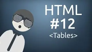 HTML For Beginner : How to use Row and Columns in Table