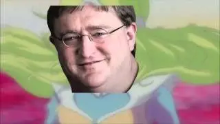 GabeN - Digital Love