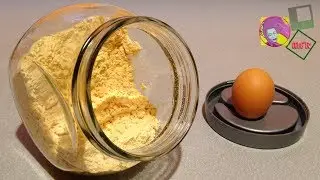 🌀 ХИТРОСТИ НА КУХНЕ | ЧЕМ ЗАМЕНИТЬ ЯЙЦА