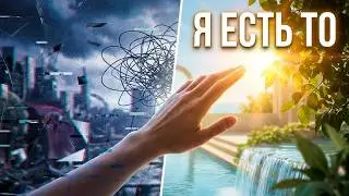 4.1 Я есть То. Реальный мир за гранью ума. Нисаргадатта Махарадж