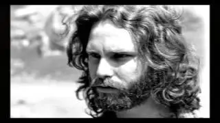 Radio +1. Беседы на сонных кухнях. Jim Morrison