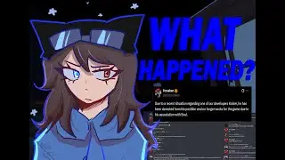 I'm Disappointed, Forsaken...