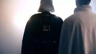120 KILOMETER - A Star Wars Parody of Bruno Mars 24K Magic