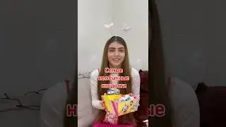 Самые необычные израильские сладости