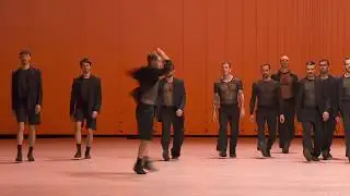 The Six Brandenburg Concertos (2018) — Trailer