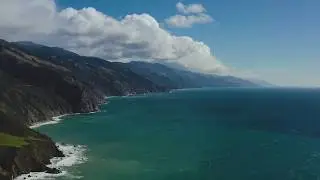 USA West Coast Roadtrip