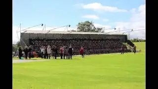 Whole School Photo 2016