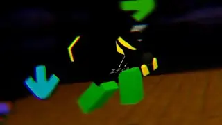 FNF but its roblox